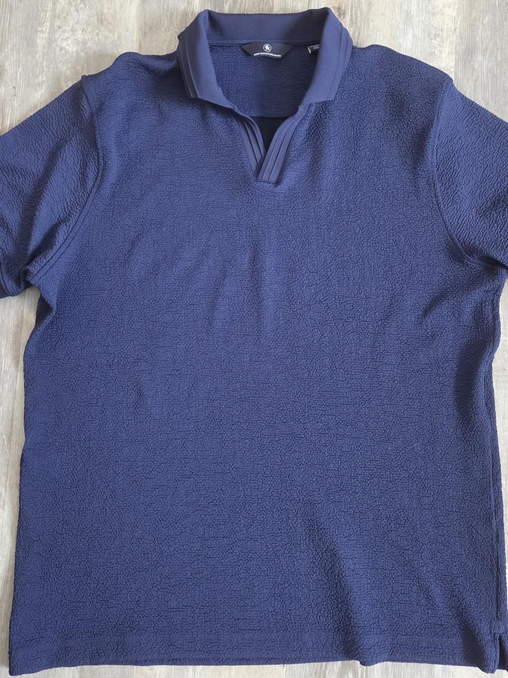 Hart Schaffner Marx Polo Shirt - XL